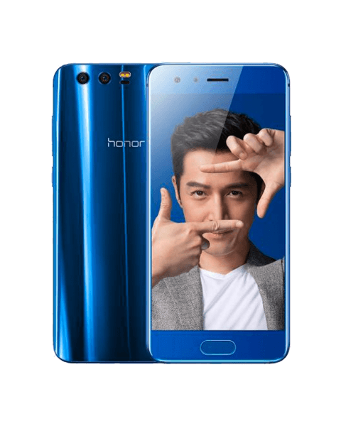 Huawei Honor 9 | 64GB | Blue Unor 9 | 64GB | Black