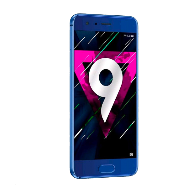 Huawei Honor 9 | 64GB | Blue Unor 9 | 64GB | Black