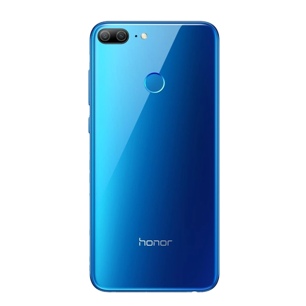 Huawei Honor 9 Lite | 64GB | Blue | Dual