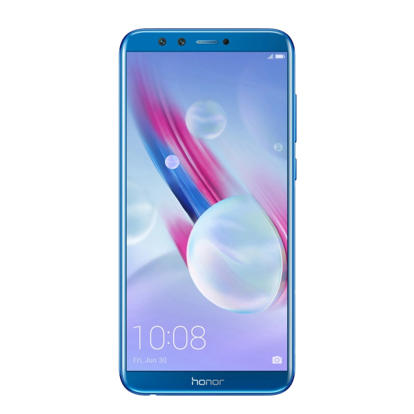 Refurbished Huawei Honor 9 Lite | 32GB | Blue | Dual
