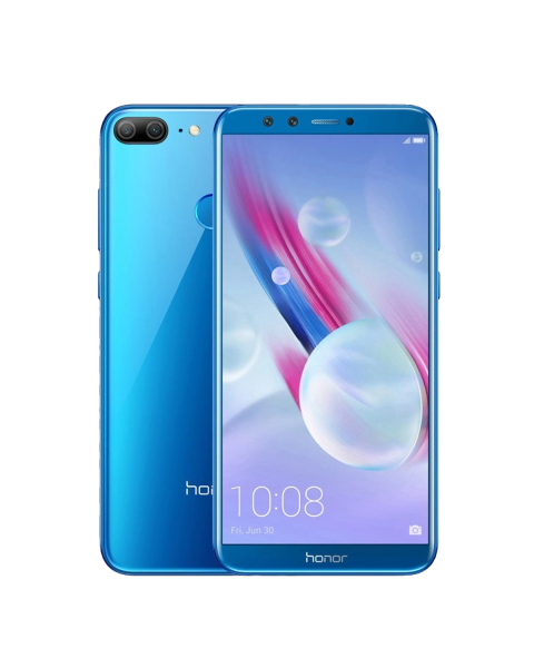 Huawei Honor 9 Lite | 64GB | Blue | Dual