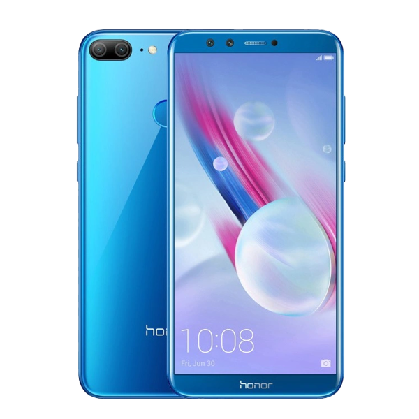 Huawei Honor 9 Lite | 64GB | Blue | Dual