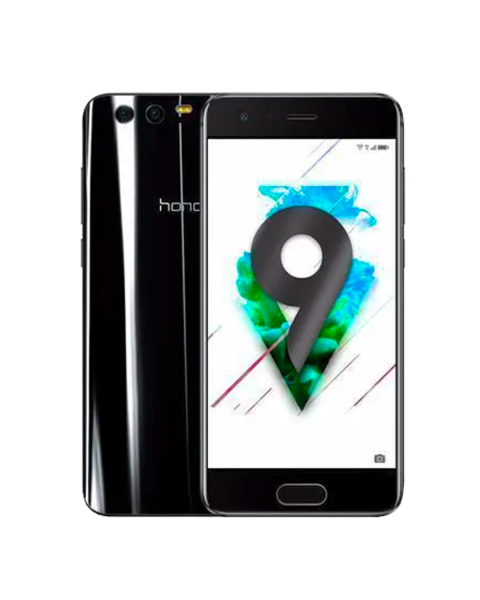 Huawei Honor 9 | 64GB | Black