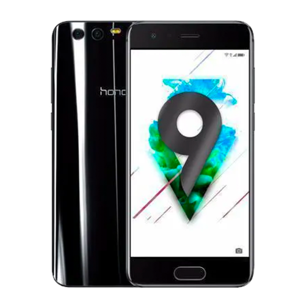 Huawei Honor 9 | 64GB | Black