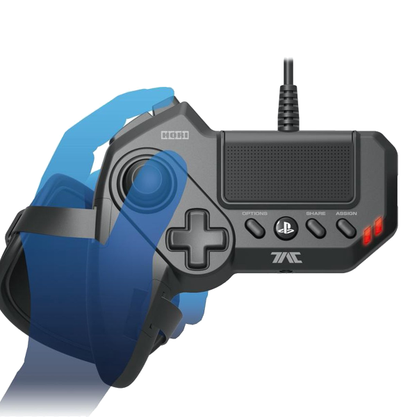 HORI KeyPad Controller & Mouse