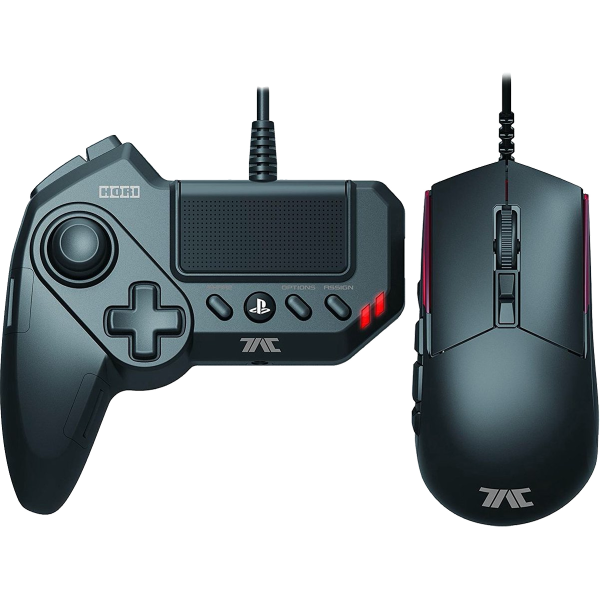 HORI KeyPad Controller & Mouse