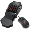 HORI Game Pad Controller & Mouse