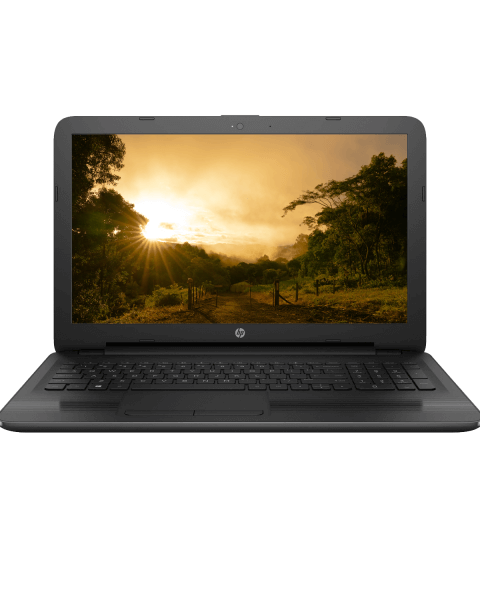 HP 250 G5 | 15.6 inch HD | 5th generation i3 | 128GB SSD | 8GB RAM | W10 Pro | QWERTY