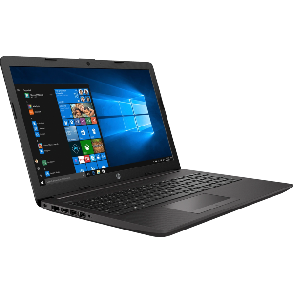 HP 250 G7 | 15.6 inch FHD | 7th generation i3 | 256GB HDD | 8GB RAM | QWERTY/AZERTY/QWERTZ