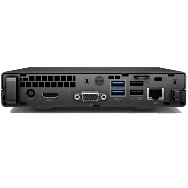 HP ProDesk 260 G2 MINI | 6th Generation i5 | 256GB SSD | 8GB RAM