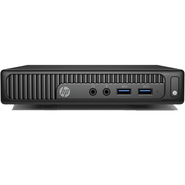 HP ProDesk 260 G2 MINI | 6th Generation i5 | 256GB SSD | 8GB RAM