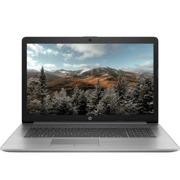 HP ProBook 470 G7 | 17.3 inch FHD | 10th generation i5 | 512GB HDD | 8GB RAM | AMD Radeon 520 | QWERTY/AZERTY/QWERTZ