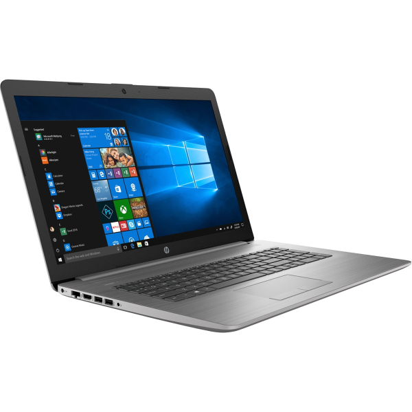 HP ProBook 470 G7 | 17.3 inch FHD | 10th generation i5 | 256GB SSD | 8GB RAM | AMD Radeon 530MX | QWERTY/AZERTY/QWERTZ
