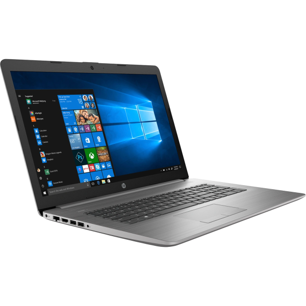 HP ProBook 470 G7 | 17.3 inch FHD | 10th generation i5 | 512GB HDD | 8GB RAM | AMD Radeon 520 | QWERTY/AZERTY/QWERTZ