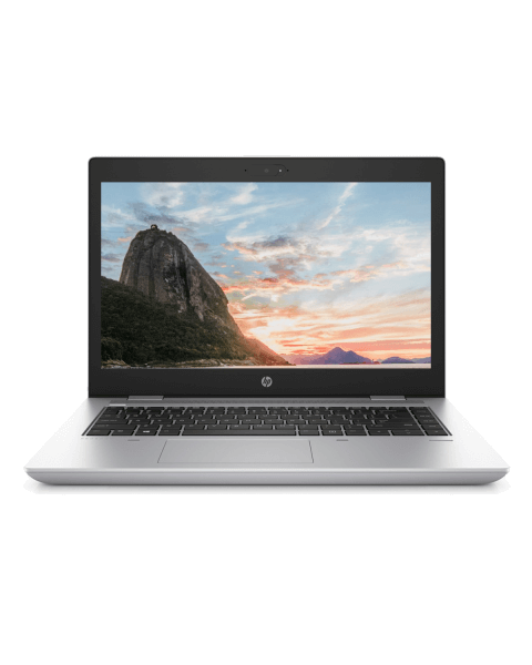 HP ProBook 640 G4 | 14 inch FHD | 8th generation i5 | 256GB SSD | 8GB RAM | W11 Pro | QWERTY/AZERTY