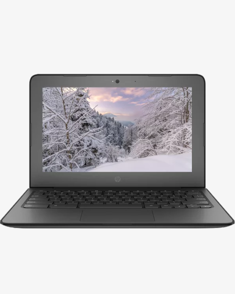 HP Chromebook 11 G6 EE | 11.6 inch HD | Intel Celeron | 16GB SSD | 4GB RAM | QWERTY/AZERTY/QWERTZ