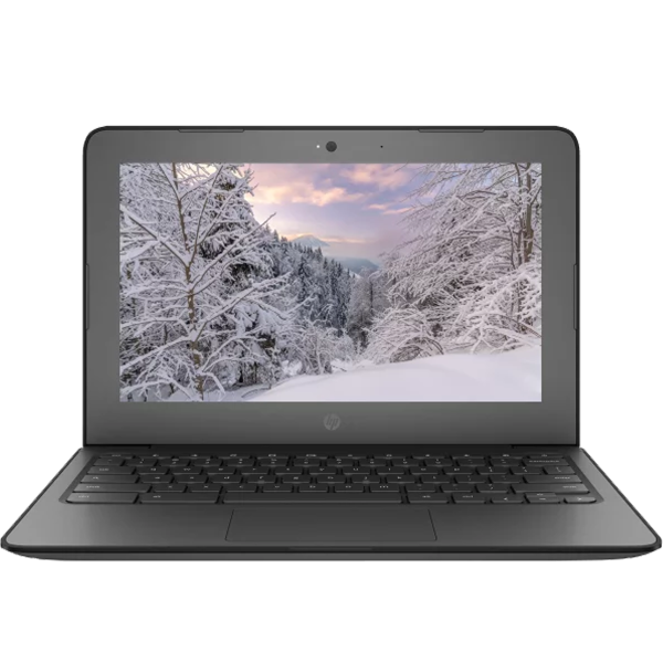 HP Chromebook 11 G6 EE | 11.6 inch HD | Intel Celeron | 16GB SSD | 4GB RAM | QWERTY/AZERTY/QWERTZ