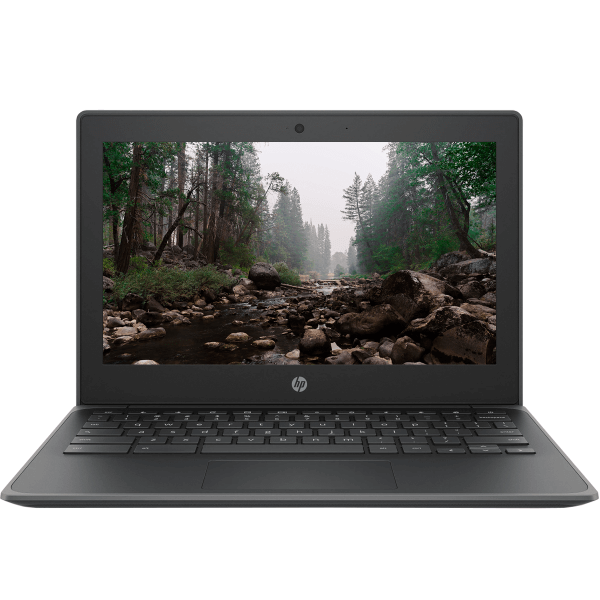HP Chromebook 11a G8 EE | 11.6 inch HD | 9th generation a4 | 32GB SSD | 4GB RAM | QWERTY | D1