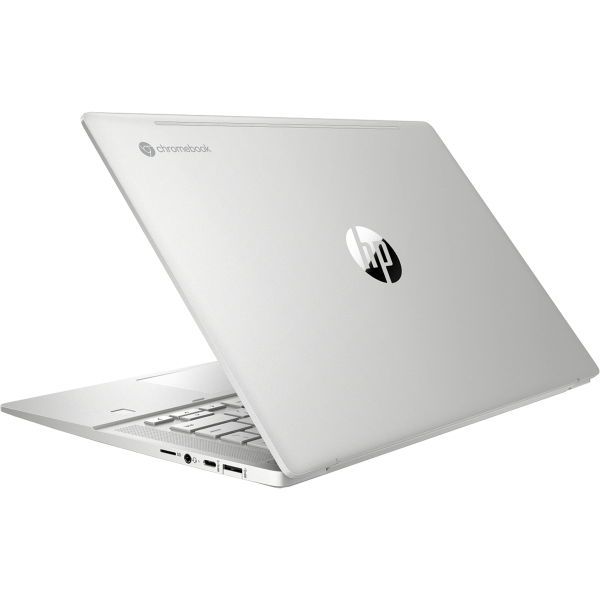 HP Chromebook Pro c640 | 14 inch FHD | 10th generation i3 | 64GB SSD | 8GB RAM | QWERTY | D2