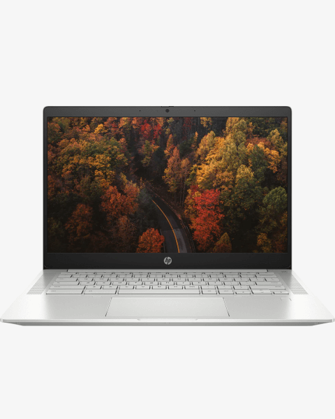 HP Chromebook Pro c640 | 14 inch FHD | 10th generation i5 | 64GB SSD | 8GB RAM | QWERTY | D1