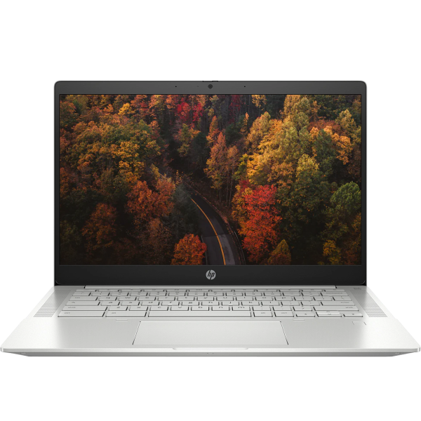 HP Chromebook Pro c640 | 14 inch FHD | 10th generation i3 | 64GB SSD | 8GB RAM | QWERTY | D2