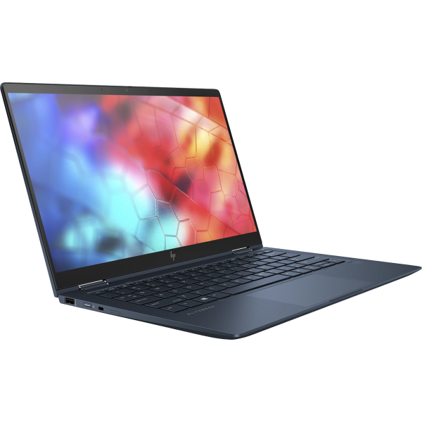 HP Elite Dragonfly | 13.3 inch FHD | Touch screen | 8th generation i5 | 512GB SSD | 16GB RAM | QWERTY | D2