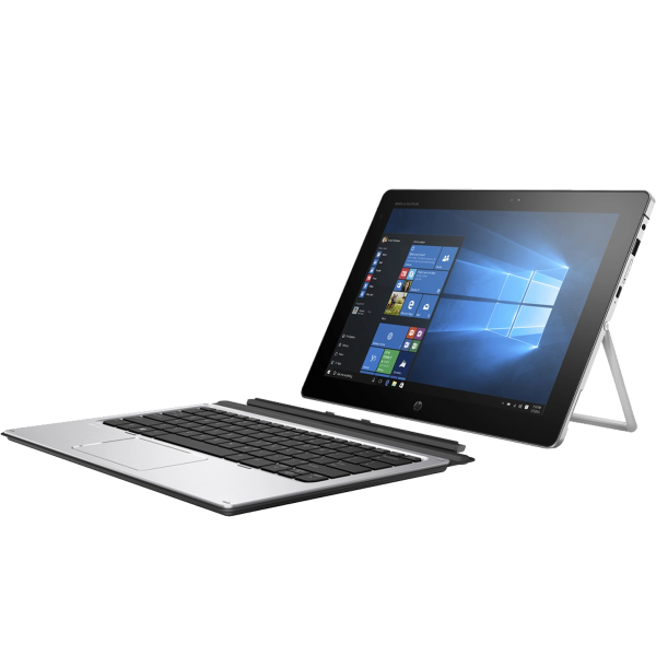 HP Elite X2 1012 G1 | Touch screen | 12.5 inch FHD | Intel Core M5-6Y54 | 256GB SSD | 8GB RAM | QWERTY/AZERTY