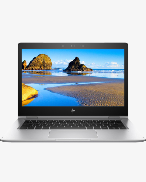 HP EliteBook 1030 G2 | 13.3 inch FHD | 7th generation i5 | 512GB SSD | 16GB RAM | QWERTY/AZERTY/QWERTZ