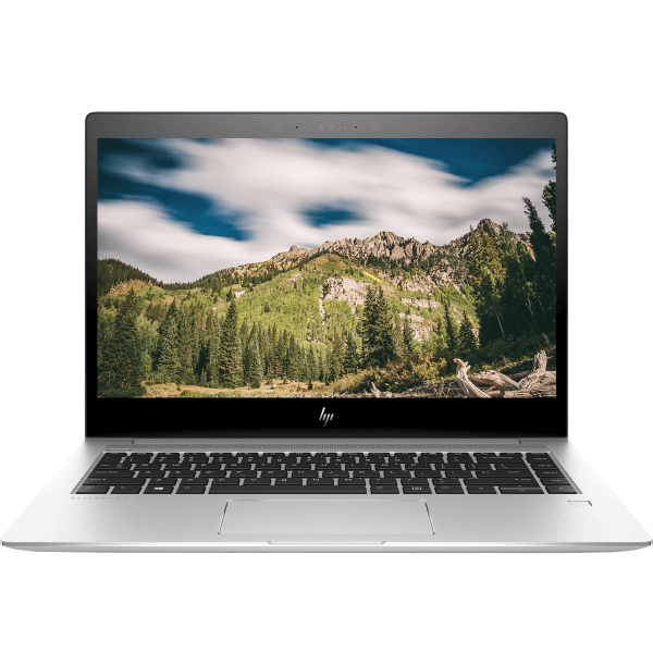 HP EliteBook 1040 G4 | 14 inch FHD | 7th generation i7 | 512GB SSD | 8GB RAM | QWERTY/AZERTY/QWERTZ