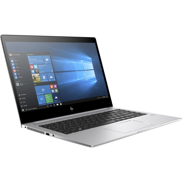 HP EliteBook 1040 G4 | 14 inch FHD | 7th generation i7 | 512GB SSD | 8GB RAM | QWERTY/AZERTY/QWERTZ