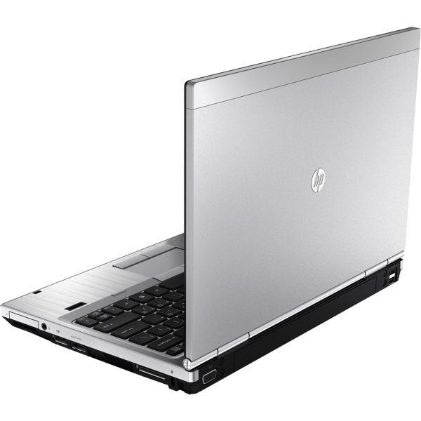 HP EliteBook 2560p | 12.5 inch HD | 2nd generation i5 | 320 GB hard drive | 8GB RAM | QWERTY / AZERTY / QWERTZ