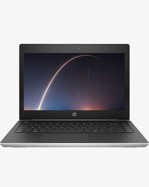 HP ProBook 430 G5 | 13.3 inch HD | 7th generation i3 | 128GB SSD | 4GB RAM | QWERTY/AZERTY/QWERTZ