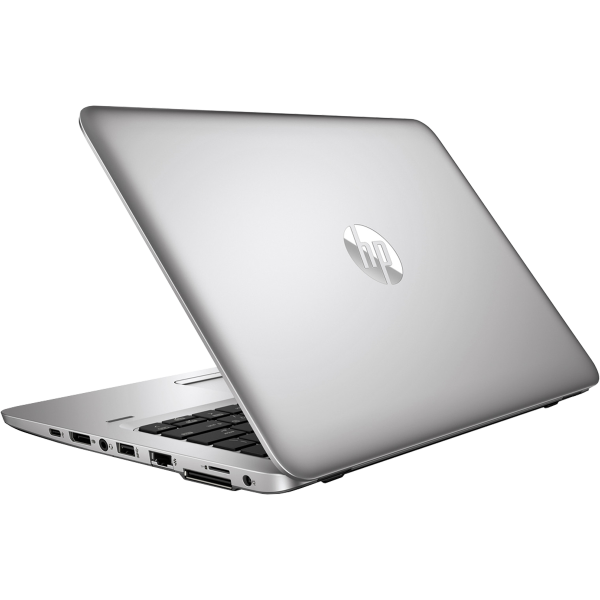 HP EliteBook 725 G3 | 12.5 inch FHD | 8th generation A10 | 256 GB SSD | 8GB RAM | QWERTY / AZERTY / QWERTZ