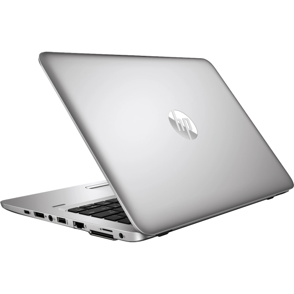 HP EliteBook 725 G4 | 12.5 inch FHD | 8th generation R5 | 256GB SSD | 8GB RAM | AMD Radeon R5 | QWERTY/AZERTY