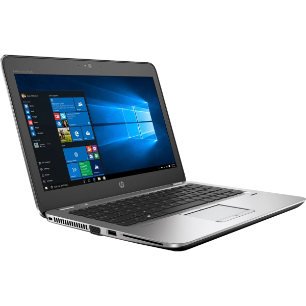 HP EliteBook 725 G4 | 12.5 inch HD | 8th generation A12 | 256GB SSD | 8GB RAM | AMD Radeon R7 | QWERTY/AZERTY