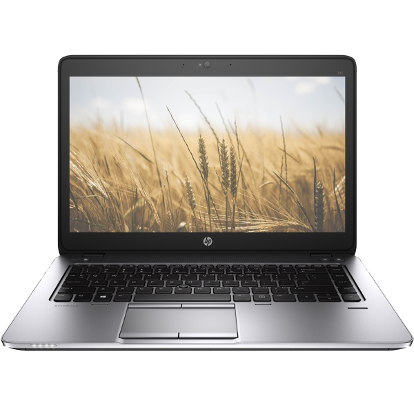 HP EliteBook 745 G2 | 14 inch HD | 5th Generation A8 | 128GB SSD | 12GB RAM | AMD Radeon R5 | W10 Pro | QWERTY