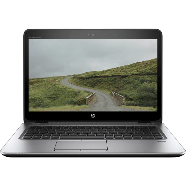 HP EliteBook 745 G3 | 14 inch FHD | 8th generation A10 | 256GB SSD | 8GB RAM | QWERTY/AZERTY/QWERTZ