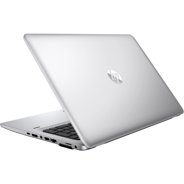 HP EliteBook 755 G3 | 15.6 inch FHD | 8th generation A12 | 256GB SSD | 8GB RAM | AMD Radeon R7 | QWERTY/AZERTY