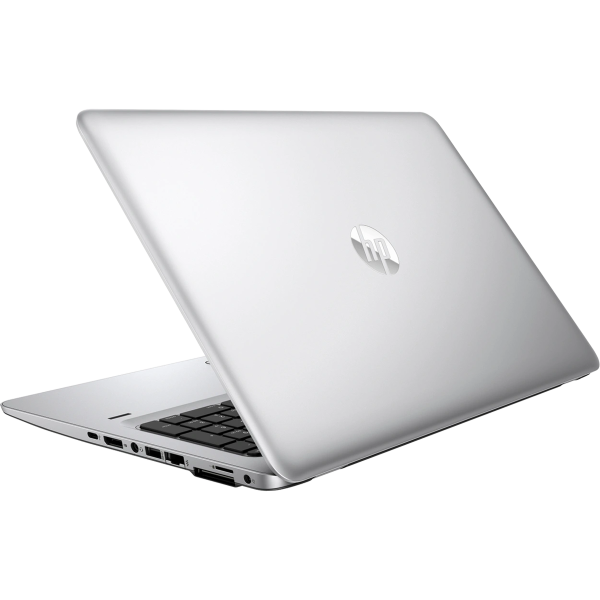 HP EliteBook 755 G4 | 15.6 inch HD | 9e generation A8 | 128GB SSD | 8GB RAM | QWERTY/AZERTY/QWERTZ