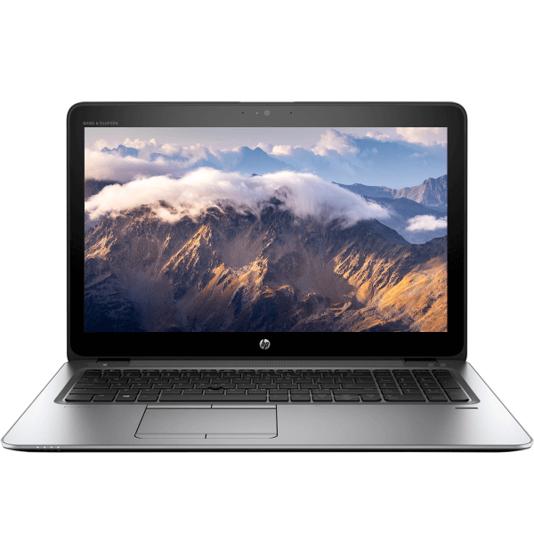 HP EliteBook 755 G4 | 15.6 inch HD | 9e generation A8 | 128GB SSD | 8GB RAM | QWERTY/AZERTY/QWERTZ