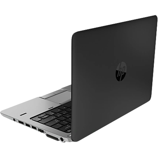 HP EliteBook 820 G1 | 12.5 inch HD | 4th generation i5 | 480GB SSD | 8GB RAM | QWERTY/AZERTY