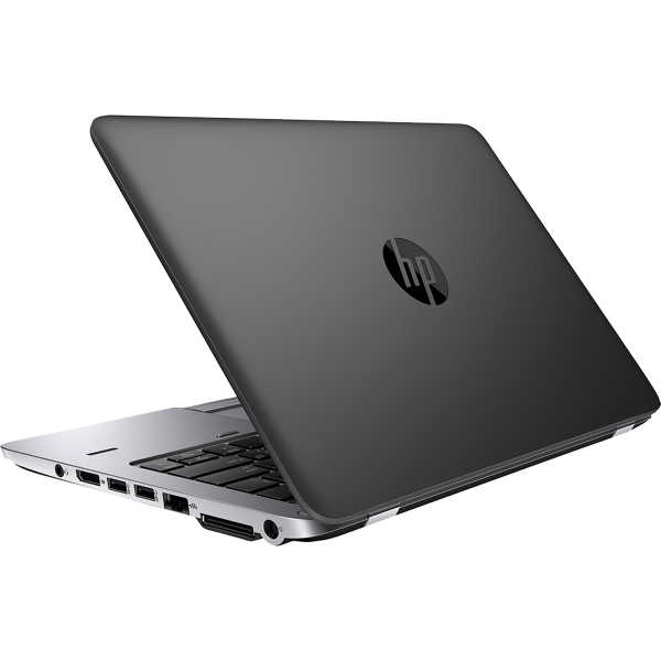 HP EliteBook 820 G2 | 12.5 inch HD | 5th generation i5 | 240 GB SSD | 8GB RAM | QWERTY / AZERTY / QWERTZ