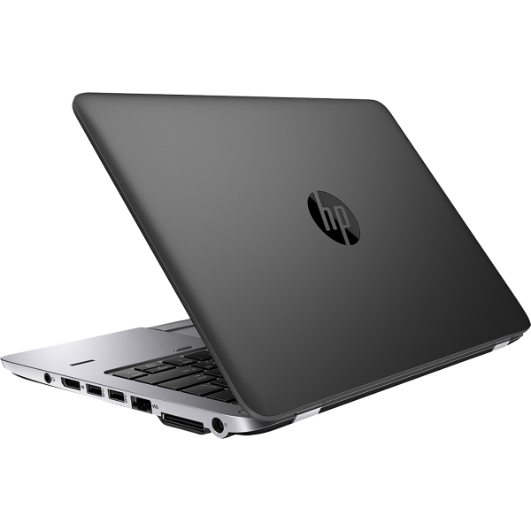 HP EliteBook 820 G2 | 12.5 inch FHD | 5e generation i5 | 256GB SSD | 8GB RAM | QWERTY/AZERTY/QWERTZ