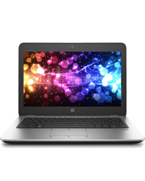 HP EliteBook 820 G3 | 12.5 inch HD | 6th Generation i5 | 256GB SSD | 8GB RAM | W10 Pro | QWERTY
