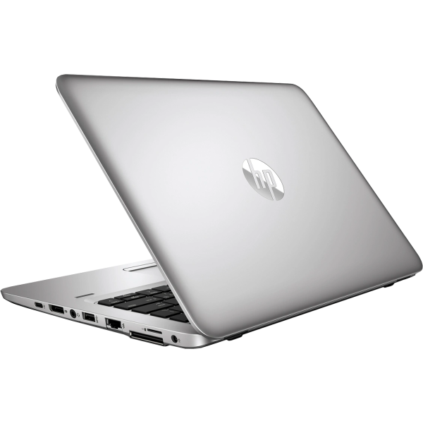 HP EliteBook 820 G4 | 12.5 inch FHD | 7th generation i5 | 128GB SSD | 8GB RAM | W10 Pro | QWERTY