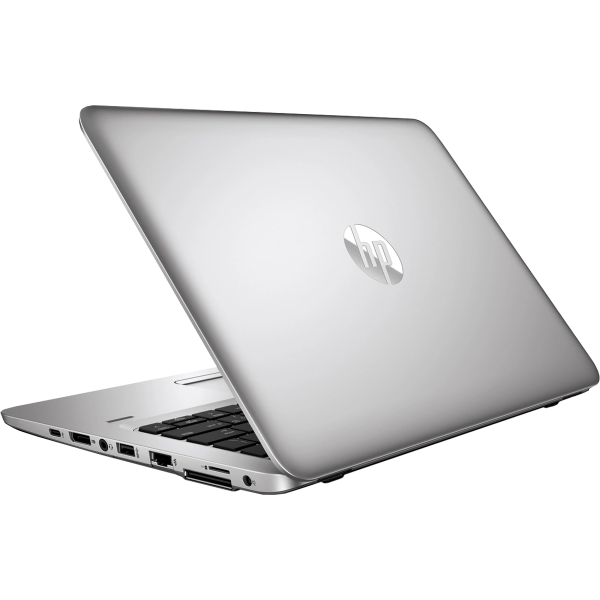 HP EliteBook 820 G4 | 12.5 inch HD | 7th generation i5 | 256GB SSD | 8GB RAM | QWERTY/AZERTY