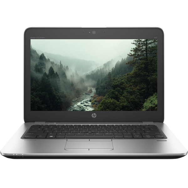 HP EliteBook 820 G4 | 12.5 inch FHD | 7th generation i5 | 128GB SSD | 8GB RAM | W10 Pro | QWERTY
