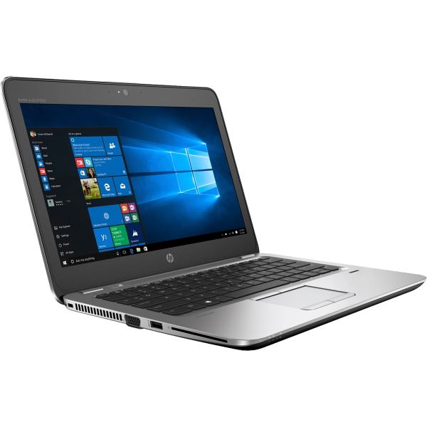 HP EliteBook 820 G4 | 12.5 inch FHD | 7th generation i5 | 500GB SSD | 16GB RAM | W10 Pro | QWERTY