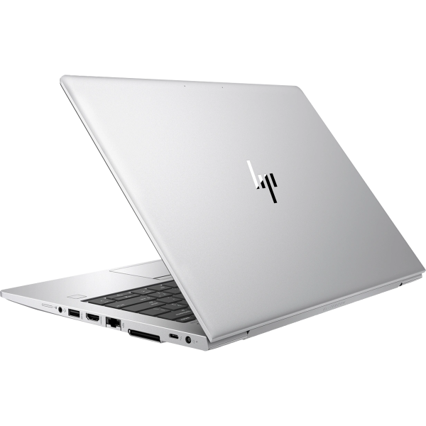 HP EliteBook 830 G5 | 13.3 inch FHD | 8th generation i5 | 256GB SSD | 8GB RAM | W11 PRO | QWERTY/AZERTY
