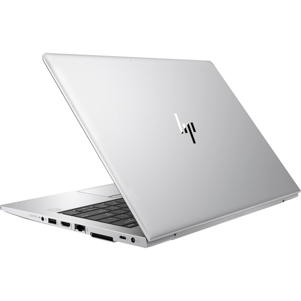 HP EliteBook 830 G5 | 13.3 inch FHD | 7th generation i5 | 512GB SSD | 16GB RAM | QWERTY / AZERTY / QWERTZ